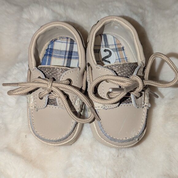 Infant shoes (2 for 1) - Picture 4 of 6